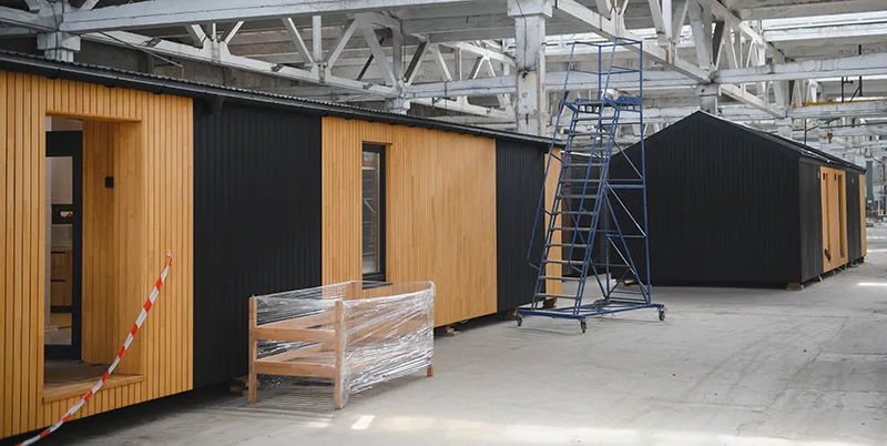 Budowa domu 150 m2 Lipiany