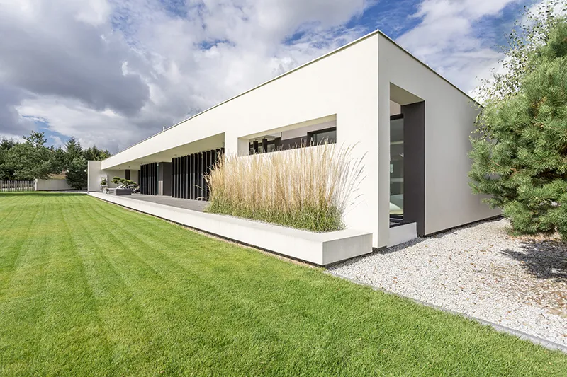 Budowa domu 150 m2 Szczecinek