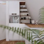 Domek A-frame – nowoczesny domek w kształcie litery A
