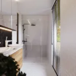 Domek letniskowy 35 m² – niewielki i funkcjonalny domek rekreacyjny
