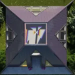 Domek na ROD 35 m² – projekt budynku rekreacyjnego na działkę