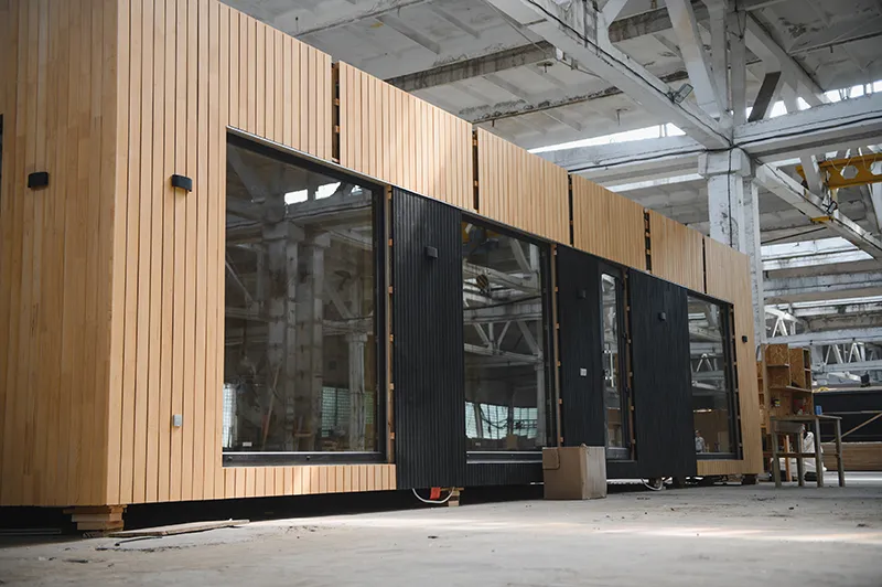 Domy prefabrykowane w Krakowie – projekty, budowa i sprawdzeni wykonawcy