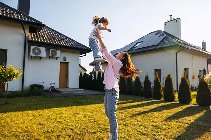 Szacunkowy koszt budowy domu o powierzchni 130 m² w 2026 roku