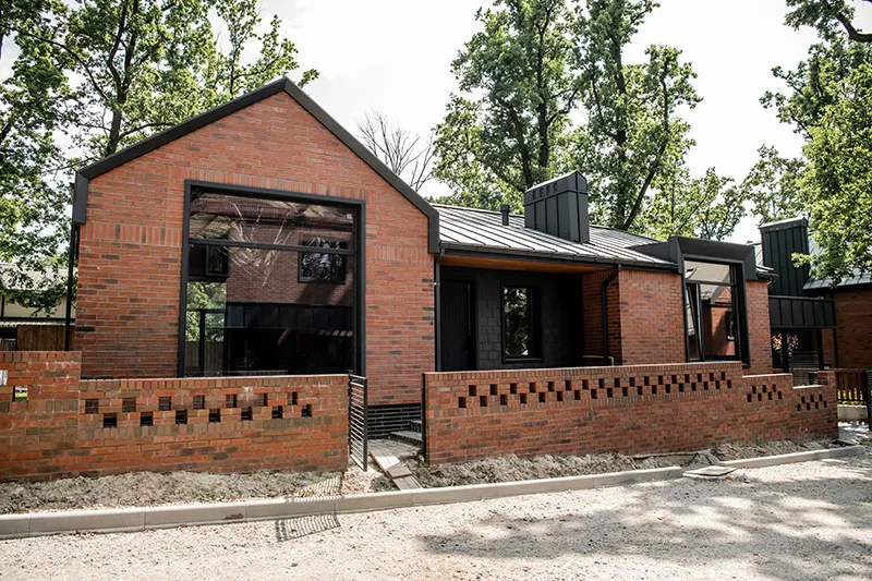 Szacunkowy koszt budowy domu 130 m² w Chojnie