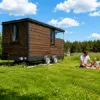 Instrukcja budowy Tiny House z projektem i dokumentacją PDF