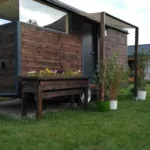 Budowa Tiny House krok po kroku z projektem i instrukcją