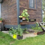 Tiny House w Polsce – projekt i instrukcja budowy domku mobilnego
