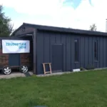 Projekt Tiny House z dokumentacją PDF i instrukcją budowy