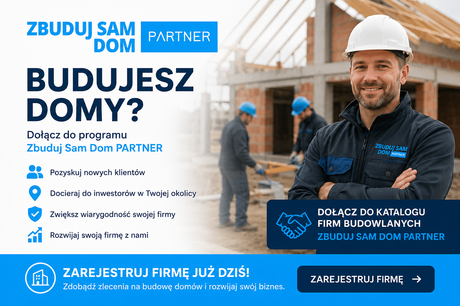 Budowa domów prefabrykowanych Wrocław – jak wybrać sprawdzonego wykonawcę?