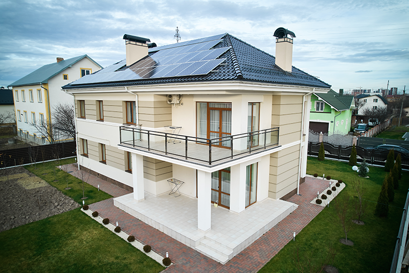 Budowa domu w Debrznie – projekty, koszty i najważniejsze etapy realizacji