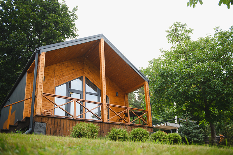 Budowa domu jednorodzinnego 130 m² w Kwidzynie