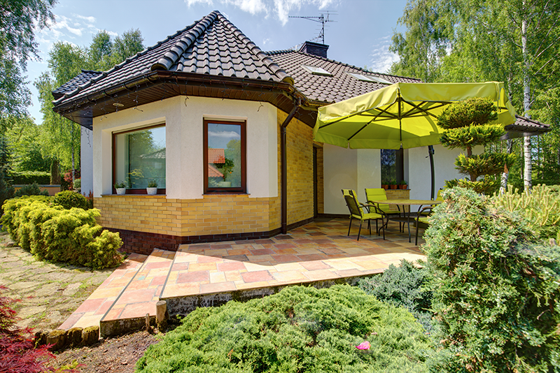 Budowa domu jednorodzinnego 150 m² w Malborku