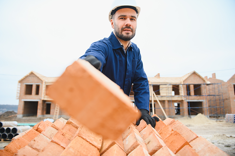 Budowa domu w Prabutach &ndash; projekty, koszty i najważniejsze etapy realizacji