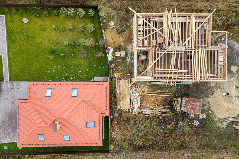 Budowa domu w Pucku – projekty, koszty i najważniejsze etapy realizacji