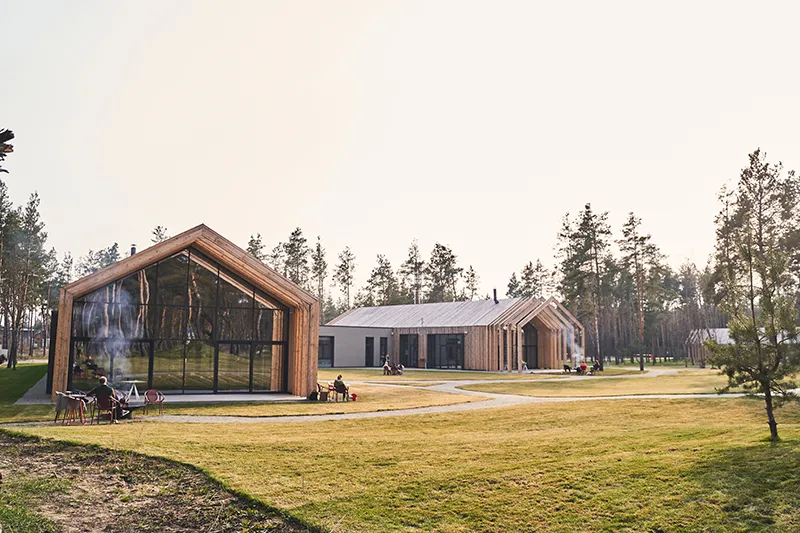 Budowa domu 130 m2 Reda