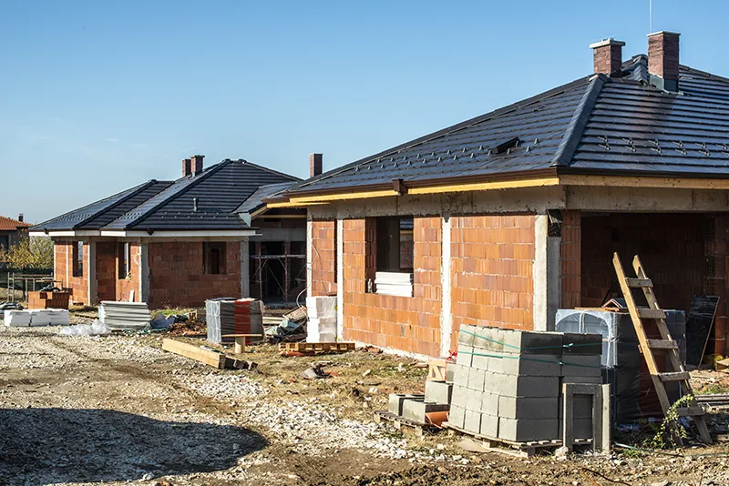Budowa domu 150 m2 Pełczyce