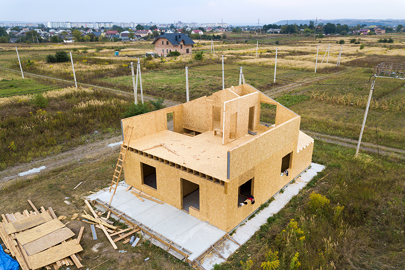 Domy modułowe we Wrocławiu – projekty, budowa i sprawdzeni wykonawcy