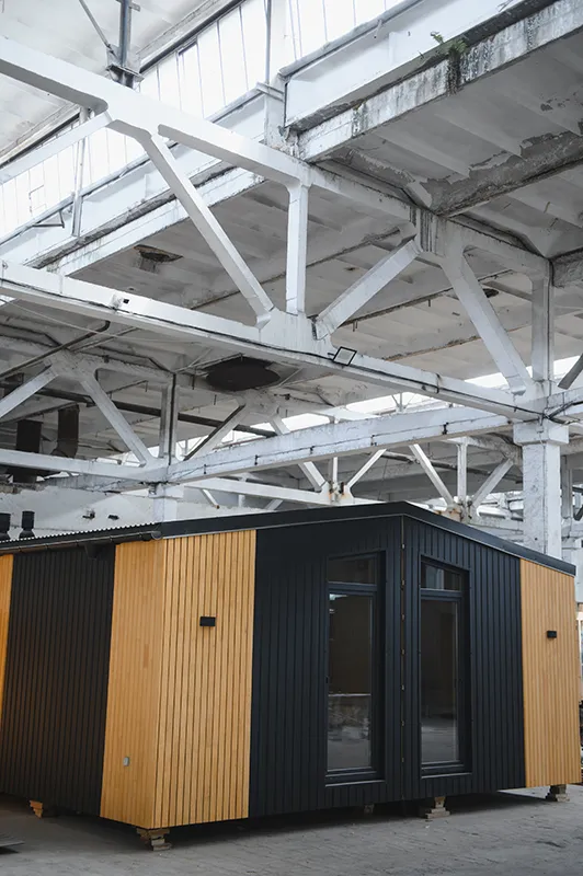 Domy prefabrykowane w Kielcach – projekty, budowa i sprawdzeni wykonawcy