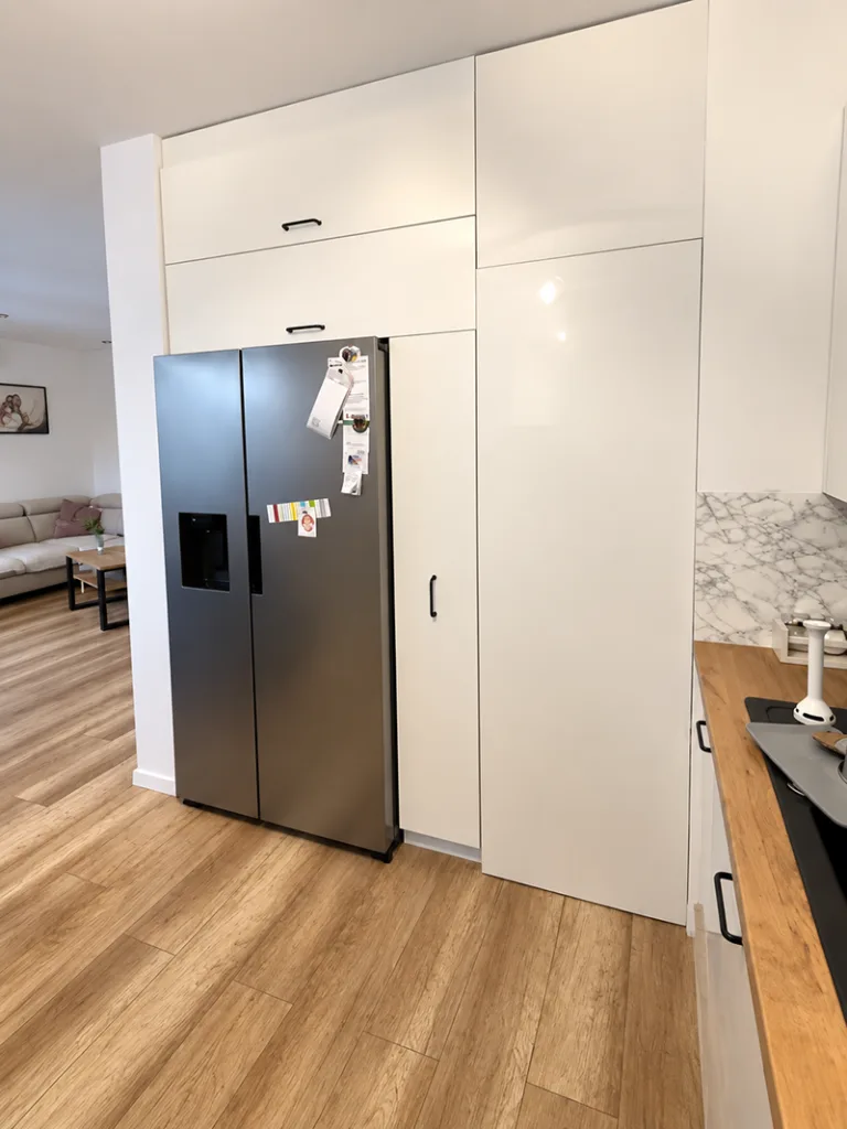 Gotowy dom do 100m2 Veronica – rzeczywista realizacja