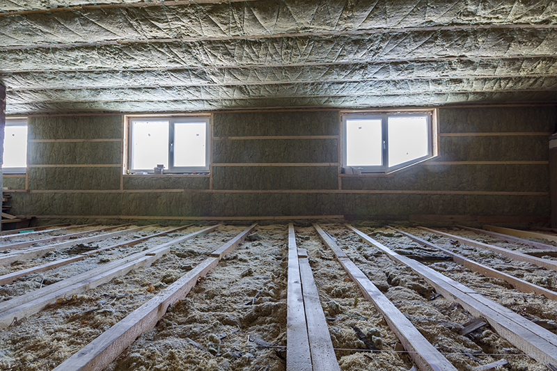 Izolacja podłogi na gruncie w domu 70 m2 – wykonanie, materiały i prawidłowe ocieplenie