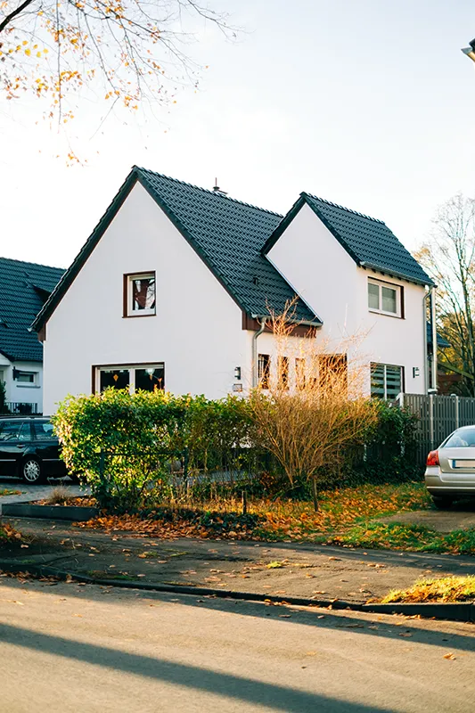 Szacunkowy koszt budowy domu 130 m² w Pruszczu Gdańskim