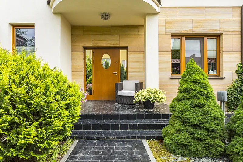 Szacunkowy koszt budowy domu 130 m² w Rumi