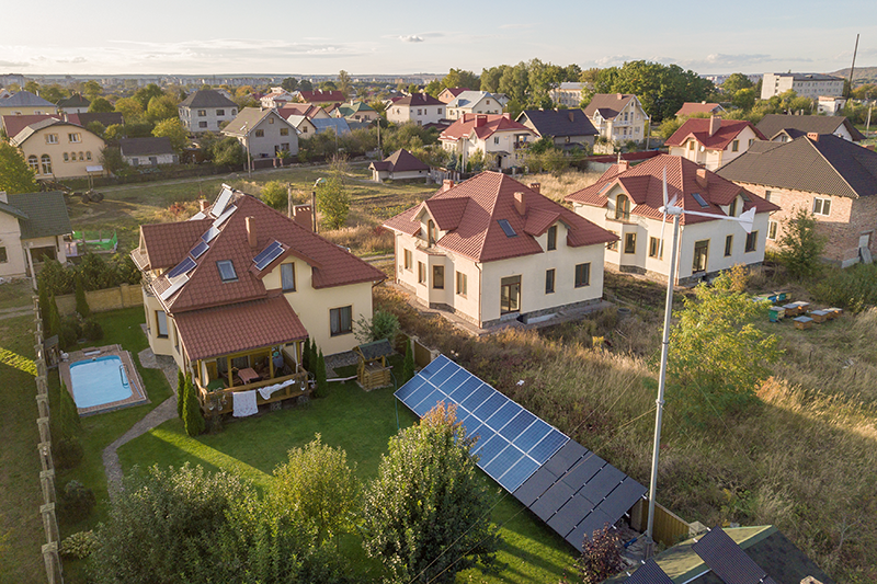 Budowa domu Debrzno – ile kosztuje budowa domu w 2026 roku?