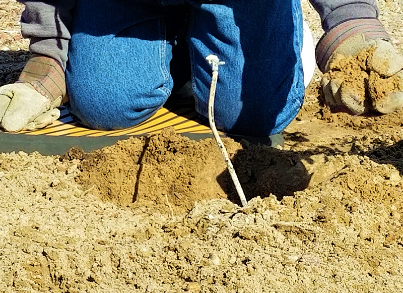 Uziemienie domu 70 m2 – instalacja uziemiająca i ochrona instalacji elektrycznej