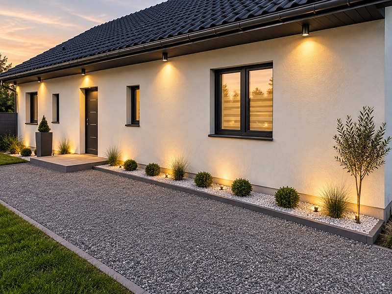 Veronica do 100m2 – gotowa realizacja inwestorów
