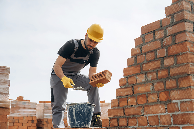 Domy murowane w Tarnowie – projekty, budowa i sprawdzeni wykonawcy